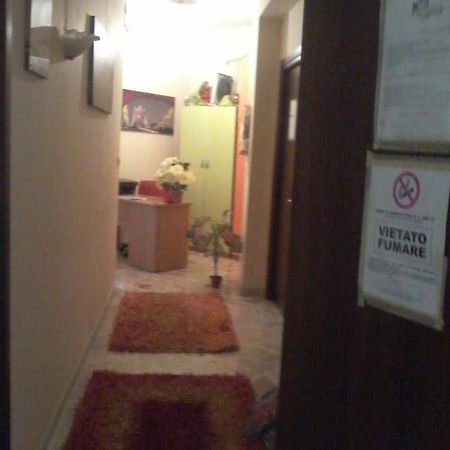 Santa Rosalia Hotel Palermo Luaran gambar