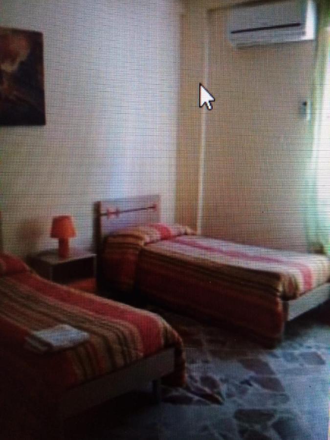 Santa Rosalia Hotel Palermo Luaran gambar