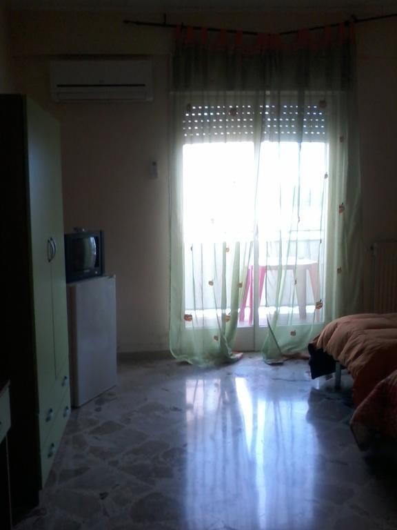 Santa Rosalia Hotel Palermo Bilik gambar