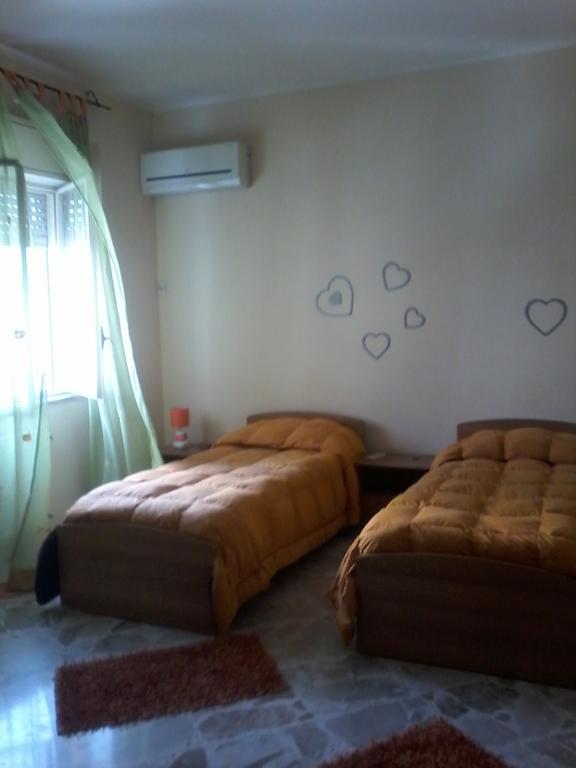 Santa Rosalia Hotel Palermo Bilik gambar
