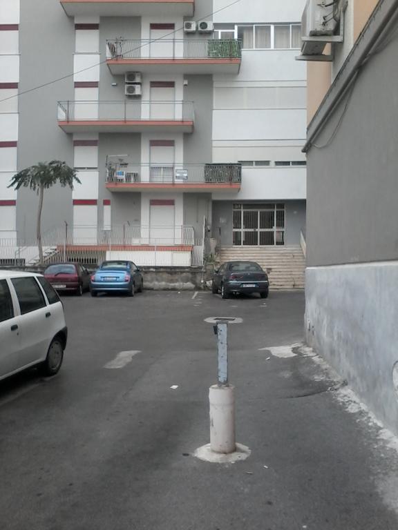 Santa Rosalia Hotel Palermo Luaran gambar