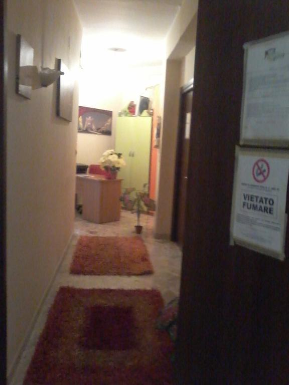 Santa Rosalia Hotel Palermo Luaran gambar